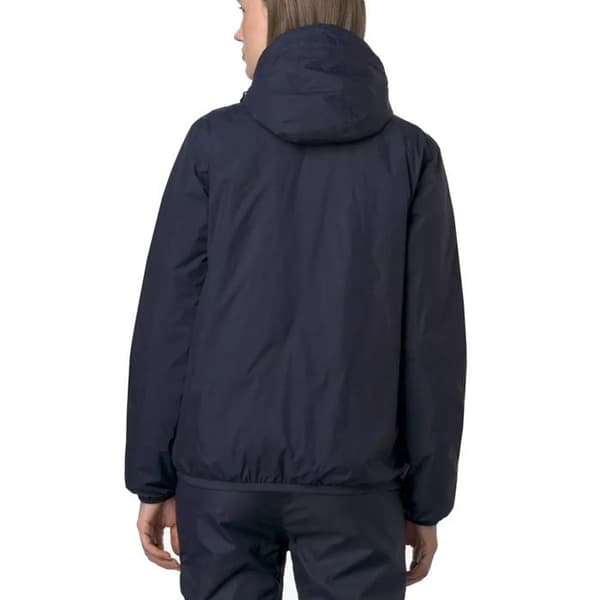 Blouson dubblerad K-Way LE VRAI 4.0 CLAUDE WARM