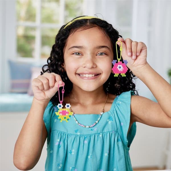 Roliga monsterkit - Aquabeads - 35144