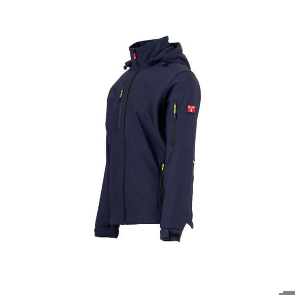 Vattentät jacka Payper Wear Creek