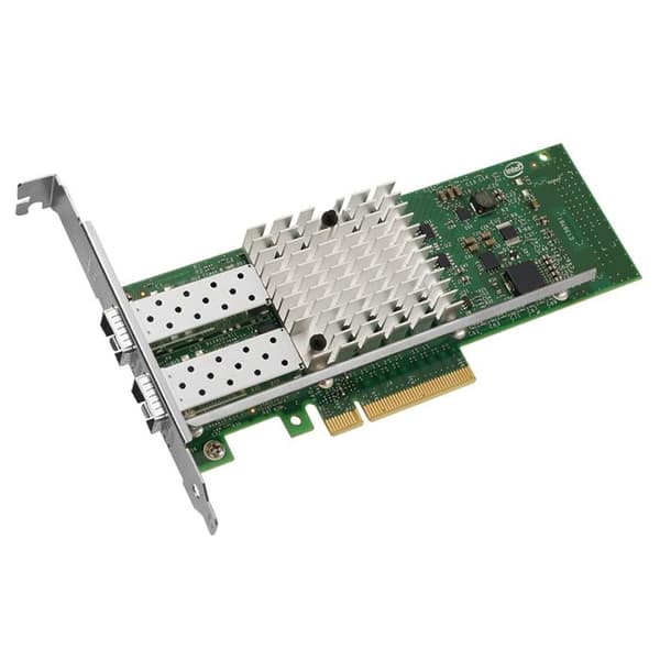INTEL Ethernet Konvergerad Nätverk
