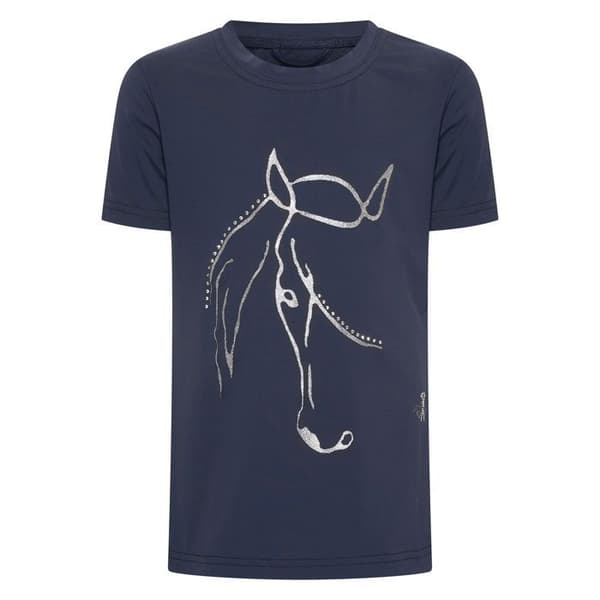 T-shirt barn HV Polo Wendy
