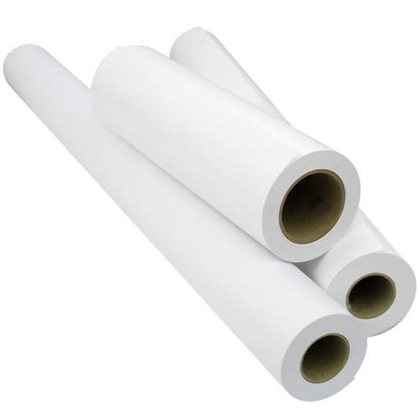 Rulle av ritpapper 1067x50M/80G