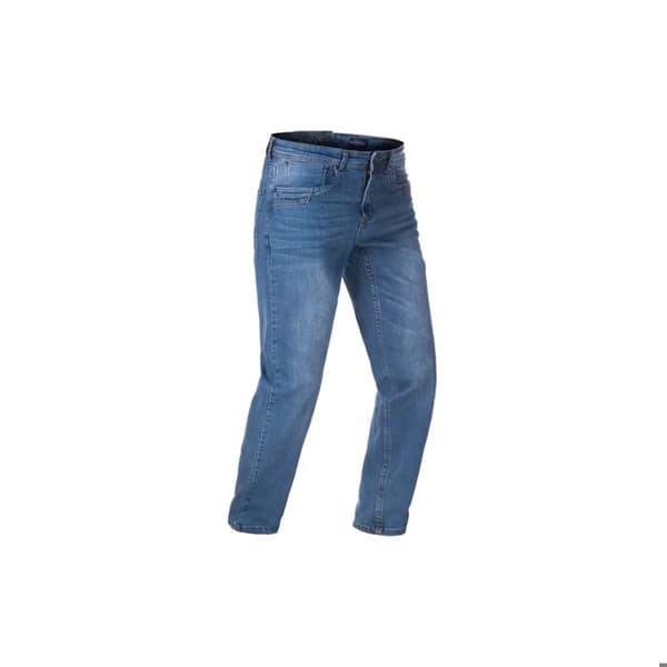 Jeans Regular Clawgear Tactical Flex - medelblå tvättad