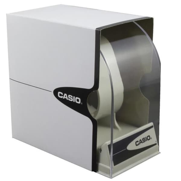 Quartzur - CASIO - W-800H-5A - Resin - Brun - Svart