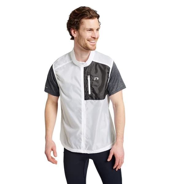 Gilet Newline Packable tech