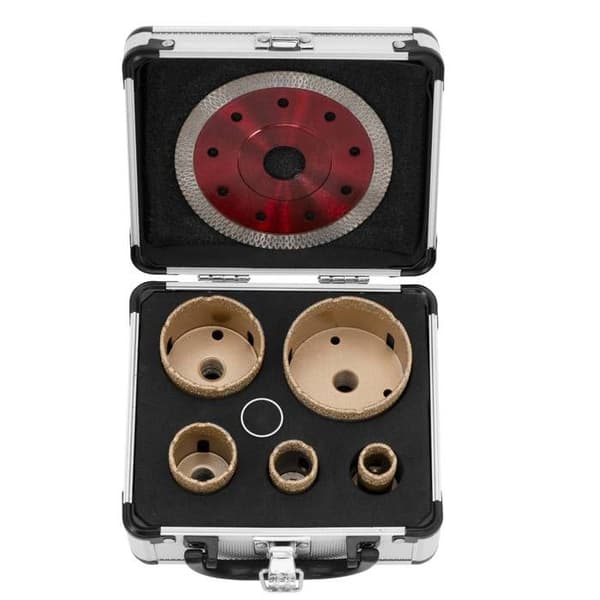 Krondesign MSW-DDSET2