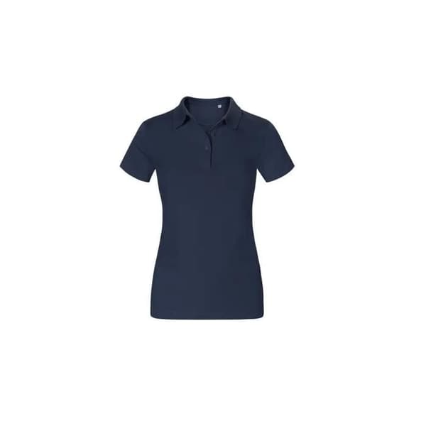 Polo dam Promodoro - marinblå