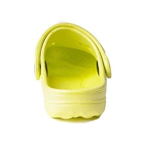 Beco Crogs Schildi XS Lime - 9084