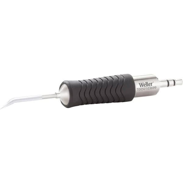 Lödspets - WELLER - RTP 002 C - Konisk - 0.2 mm - 21.3 mm