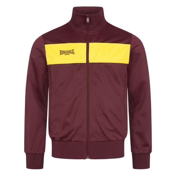 Lonsdale Alnwick träningsjacka