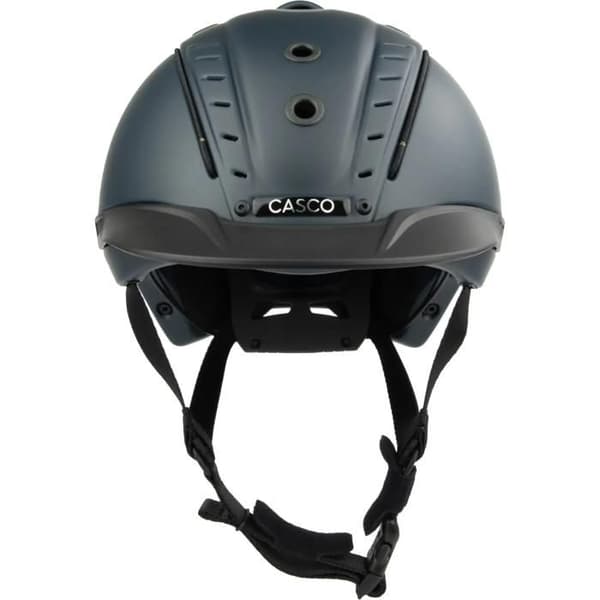 Ridhjälm Casco Mistall 2 - prime petrol