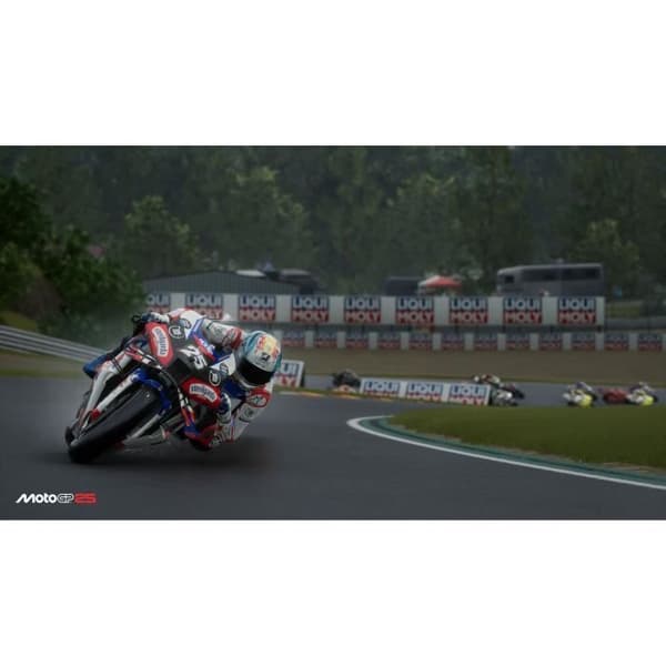 MotoGP25 - Xbox Series X