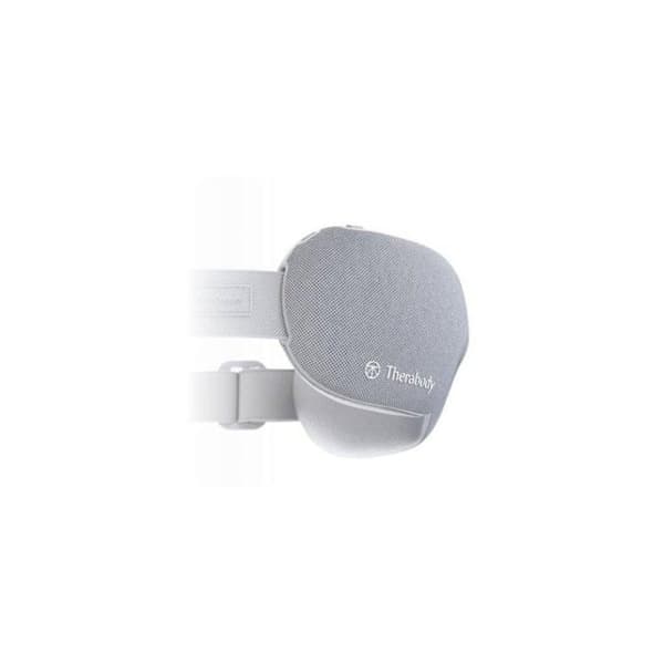 SmartGoggles - Therabody - TM03350-01 - Grå - Vuxen - Unisex