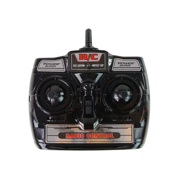 Elbil R/C BMW Z4 med batteri
