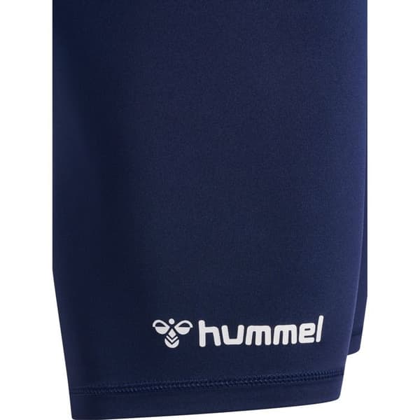 Hummel Bl Essential Cykelbyxor