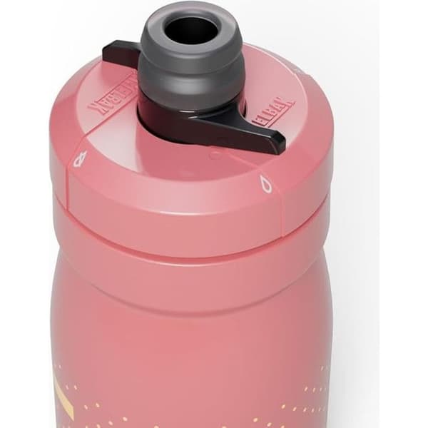 Bidon Camelbak Podium Coral Sunset Rose - 440ml