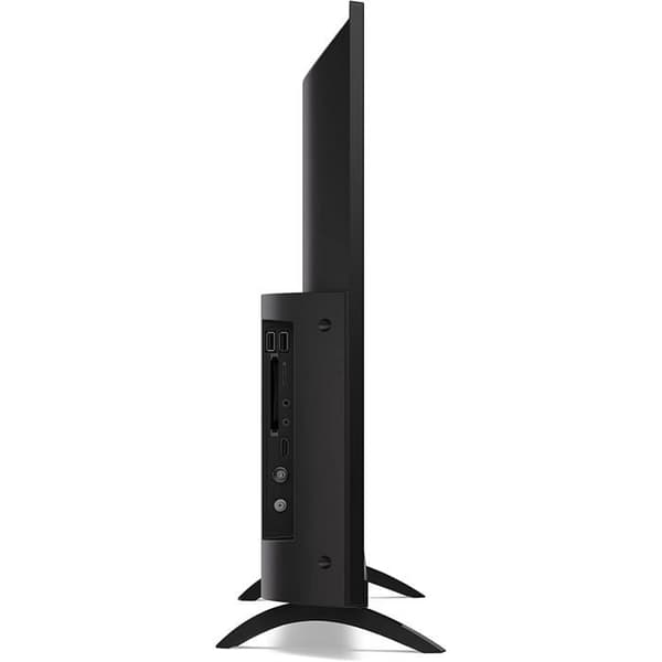 Sharp 32DI6EA – 32" (81 cm) TV Android Smart TV HD Ready utan ram, 3x HDMI, Bluetooth Wi‑Fi