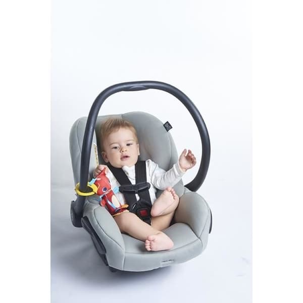 TINY LOVE Vibrerande clip-on leksak Christopher the Fox