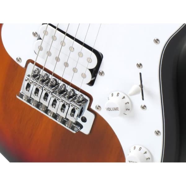 Rocktile Sphere Junior 3/4 elgitarr (…