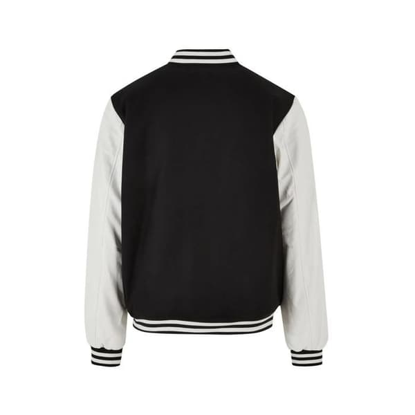 Bomber Bygg Ditt Varumärke Oldschool College