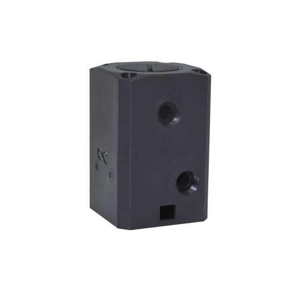 Alphacool Reservoarer - Eisstation 80 DC-LT Reservoar