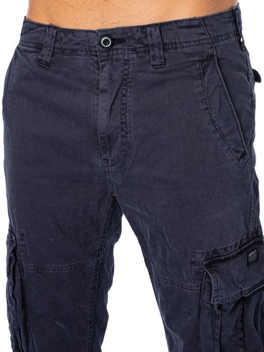 Cargo Core Byxor - Superdry
