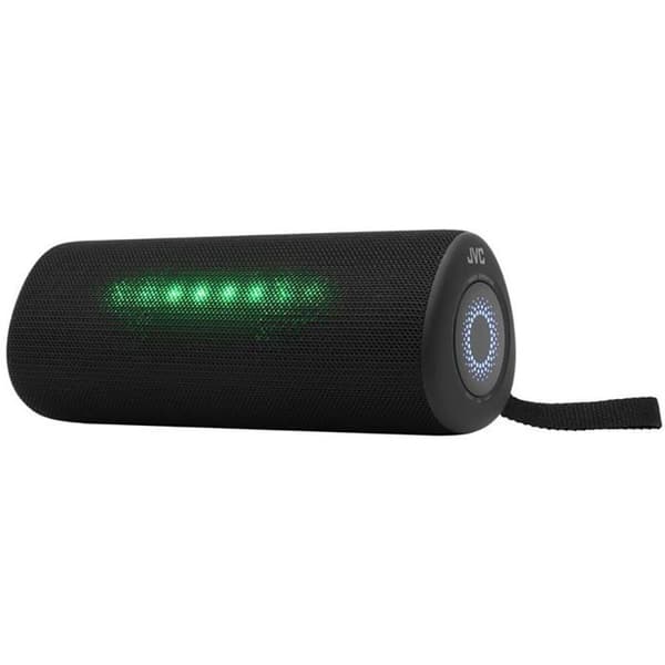 Högtalare - JVC - XS-E423B - Svart - Bordsmontering