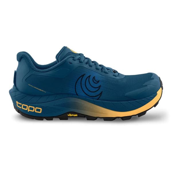 Topo Athletic MTN Racer 4 trailskor
