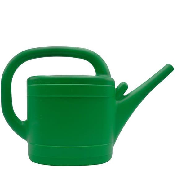 Vattenspruta - NATURE - 5 L - Vattendosa - Grön