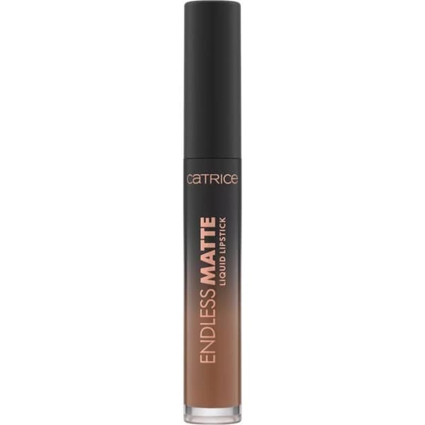 Catrice - Läppstift Flytande Endless Matte - 30 Truly Yours