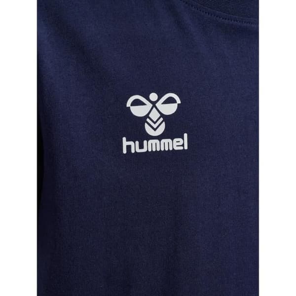 T-shirt barn Hummel 2.0