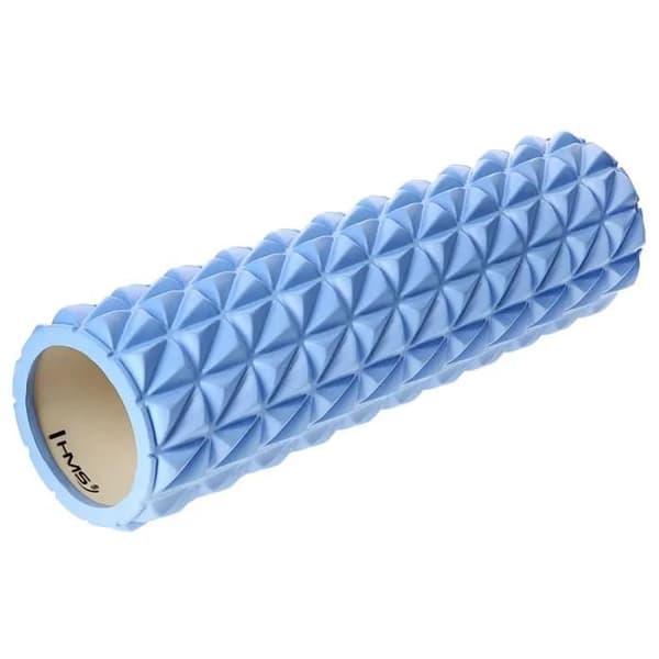 Massageboll - Hms - Fs205 - Skum - 45 cm - Blå