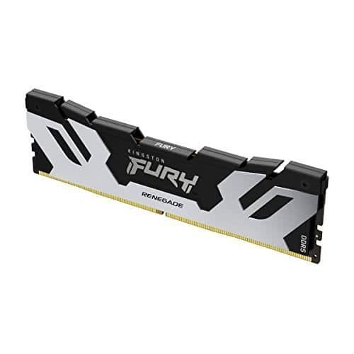 KINGSTON 16GB 6400 DDR5 DIMM F