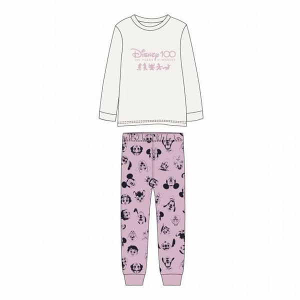 Barn pyjamasöverdrag - Disney pyjamasförvaring - S0737062 - Pyjamas för barn, standard