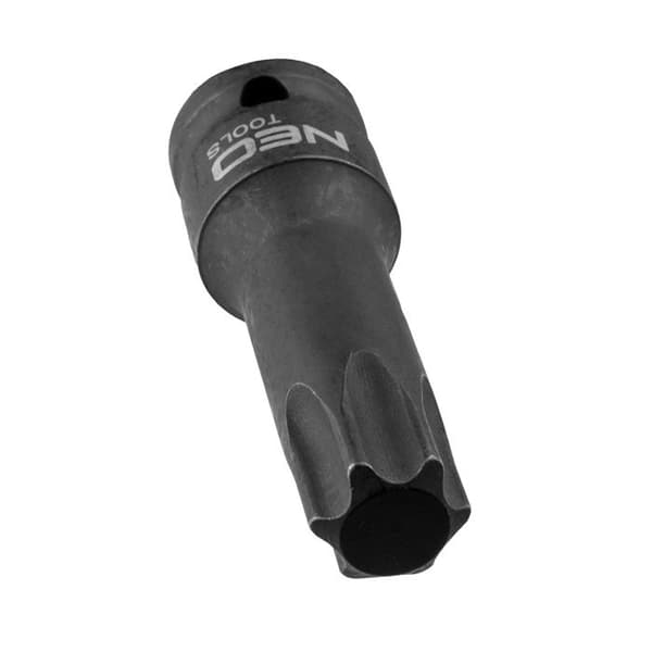 Chocka skruvnyckel T80