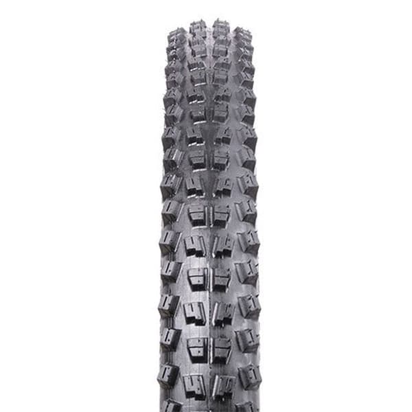 Vee Tire Co Flow Snap cykeldäck - Fb - Svart - 24"x2,40