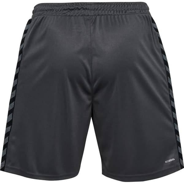 Kort Hummel Authentic
