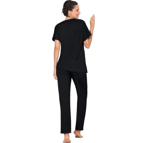 Pyjamas dam Lisca Eminence