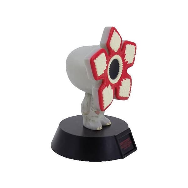 DEMOGORGON ICON LIGHT PALADONE 672STR003