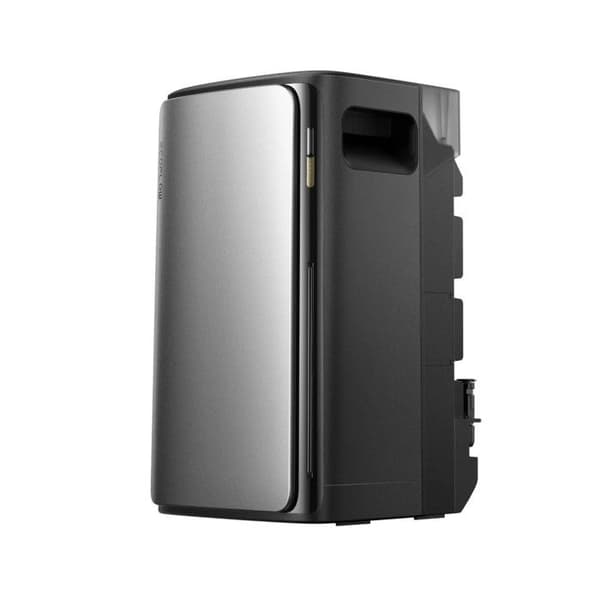 EcoFlow STREAM Pro Energistation