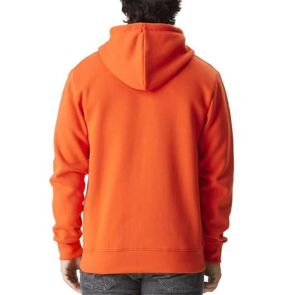 Sweat Zippé Orange Man Von Dutch SLIRW