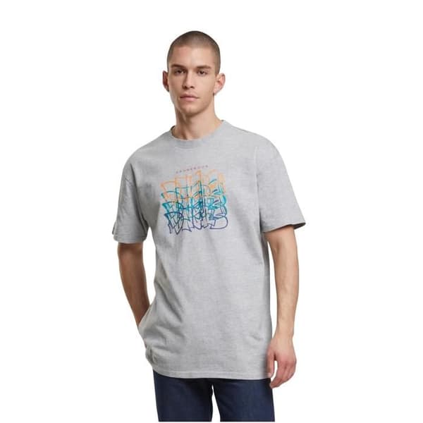T-shirt Dangerous DNGRS SprayPrint