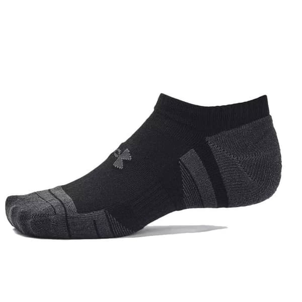3-pack Under Armour PERFORMANCE Tech NS strumpor