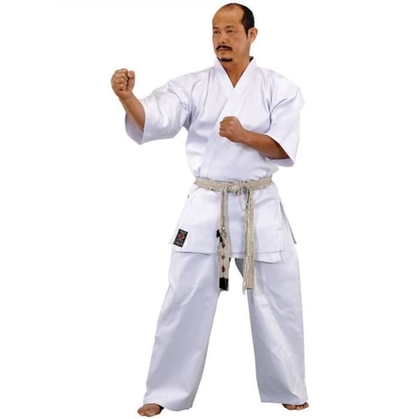 Karate-Gi Full-Contact 8 Oz200 cm