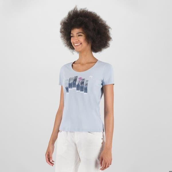 T-shirt dam Karpos Bosco