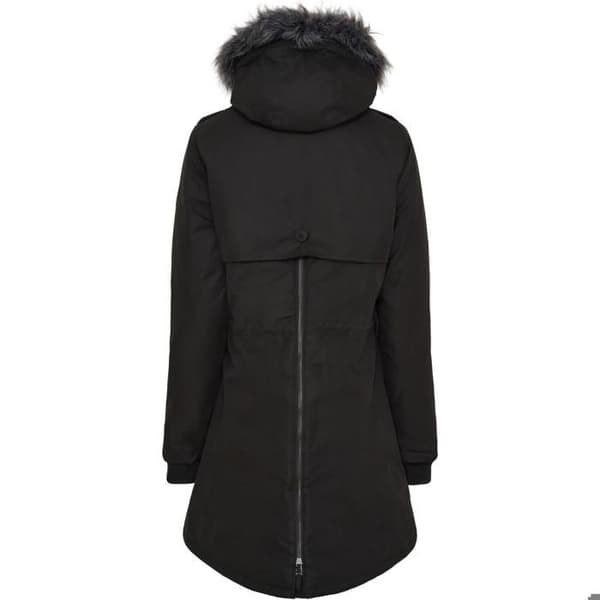 Kvinna Parka Catago Amy