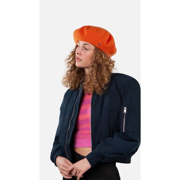 Béret dam Barts Sambe