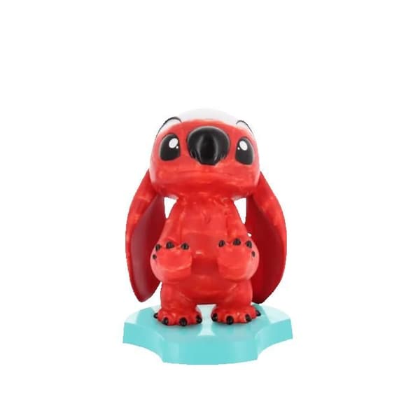 Utsökt spel Disney Stitch Loved Up Mini buntband