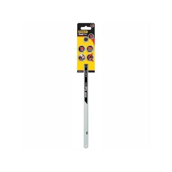 STANLEY 24 tänder bimetall bågfil - 300mm