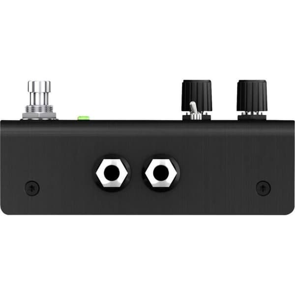IK Multimedia Z-Tone Buffer Boost Booster Gitarreffektpedal